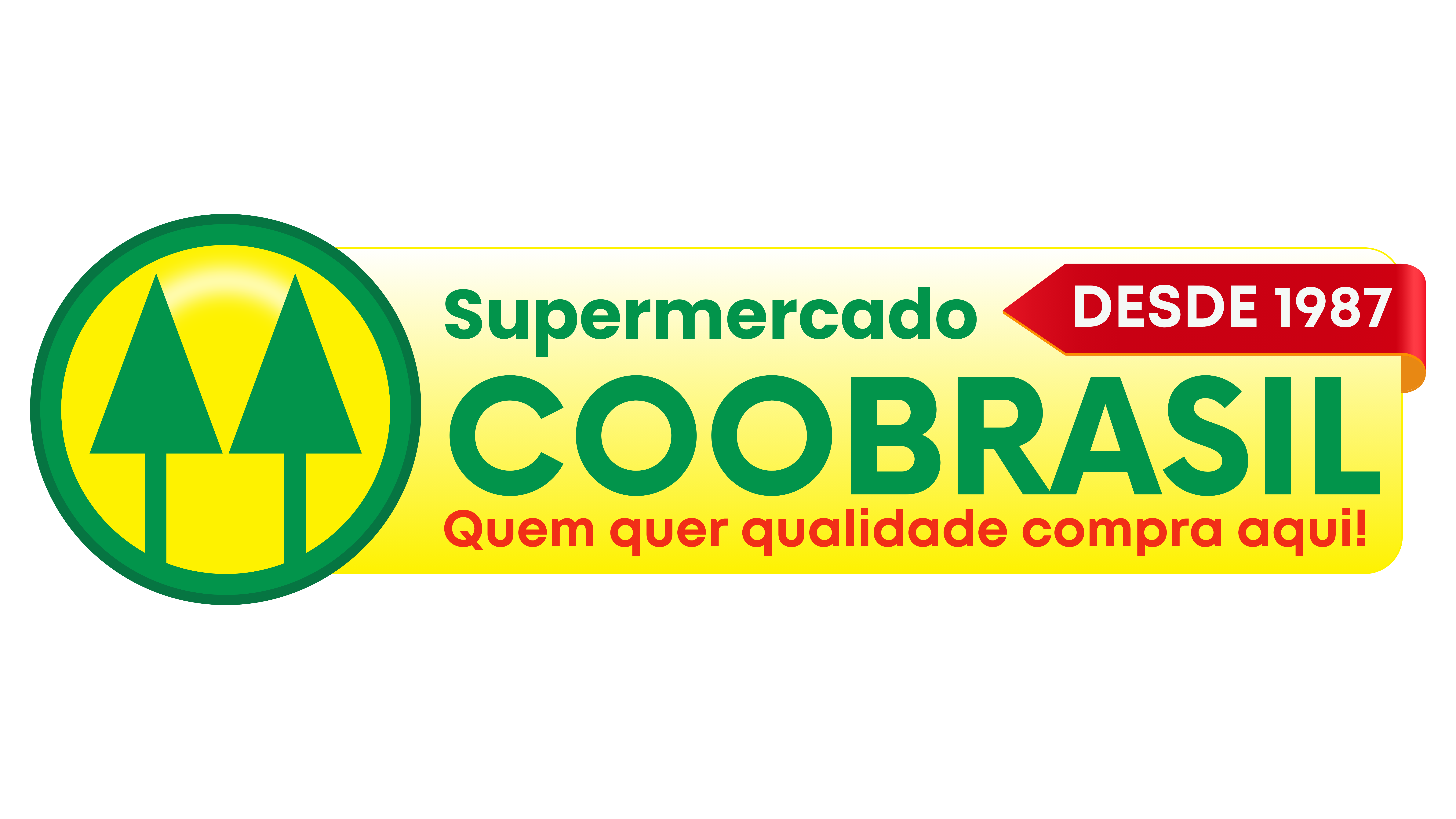 imagem de Supermercado Coobrasil
